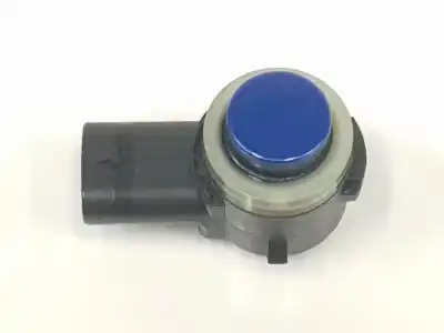 Peça sobressalente para automóvel em segunda mão sensor de estacionamento por volkswagen troc 1.5 16v tsi act referências oem iam 5q0919275b