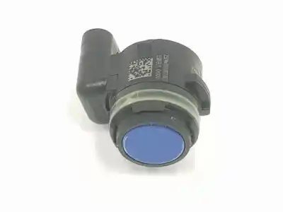 Peça sobressalente para automóvel em segunda mão sensor de estacionamento por volkswagen troc 1.5 16v tsi act referências oem iam 5q0919275c