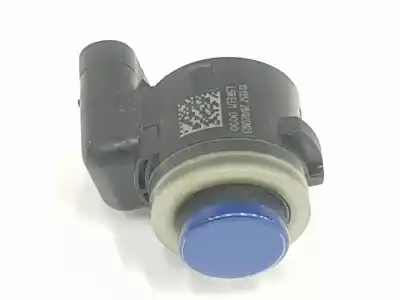 Peça sobressalente para automóvel em segunda mão sensor de estacionamento por volkswagen troc 1.5 16v tsi act referências oem iam 5q0919275c