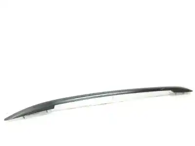 Peça sobressalente para automóvel em segunda mão barras do tejadilho por volkswagen troc 1.5 16v tsi act referências oem iam 2ga860025a