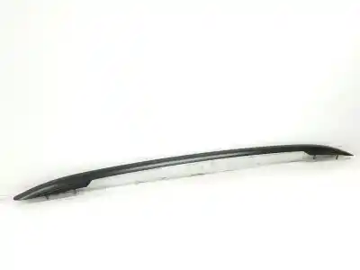 Peça sobressalente para automóvel em segunda mão barras do tejadilho por volkswagen troc 1.5 16v tsi act referências oem iam 2ga860026a