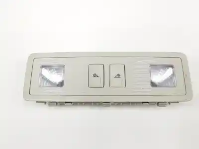 Peça sobressalente para automóvel em segunda mão luz interior por volkswagen troc 1.5 16v tsi act referências oem iam 2ga947290
