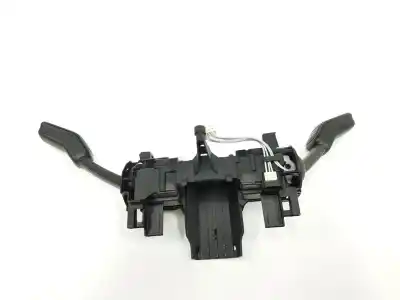 Peça sobressalente para automóvel em segunda mão comandos do volante por volkswagen troc 1.5 16v tsi act referências oem iam 5q1953502aa