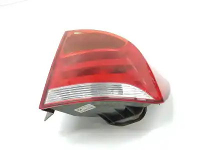 Second-hand car spare part right tailgate light for bmw x1 (e84) sdrive 20d efficientdynamics edition oem iam references 63212992478  2992478