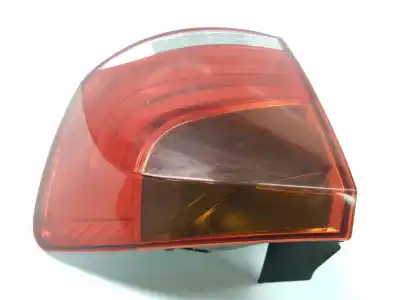 Second-hand car spare part right tailgate light for bmw x1 (e84) sdrive 20d efficientdynamics edition oem iam references 63212992478