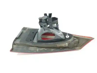 Second-hand car spare part interior left tailgate light for bmw x1 (e84) sdrive 20d efficientdynamics edition oem iam references 2992479  63212992479