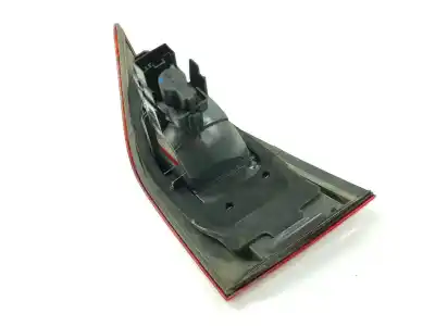 Second-hand car spare part interior left tailgate light for bmw x1 (e84) sdrive 20d efficientdynamics edition oem iam references 2992479  63212992479
