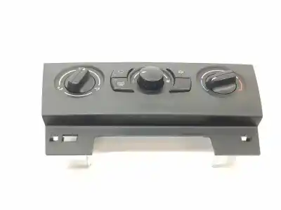 Second-hand car spare part climate control for bmw x1 (e84) sdrive 20d efficientdynamics edition oem iam references 64119236778