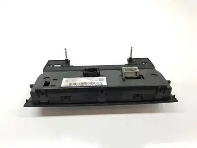 Second-hand car spare part climate control for bmw x1 (e84) sdrive 20d efficientdynamics edition oem iam references 64119236778  9286618