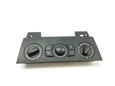 Second-hand car spare part climate control for bmw x1 (e84) sdrive 20d efficientdynamics edition oem iam references 64119236778  9286618