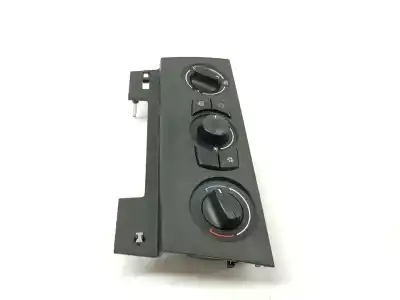 Second-hand car spare part climate control for bmw x1 (e84) sdrive 20d efficientdynamics edition oem iam references 64119236778  9286618