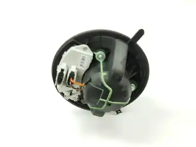 Second-hand car spare part heating fan for bmw x1 (e84) sdrive 20d efficientdynamics edition oem iam references 64116933663