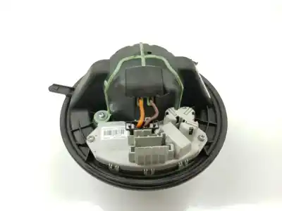 Second-hand car spare part heating fan for bmw x1 (e84) sdrive 20d efficientdynamics edition oem iam references 64116933663  9227670