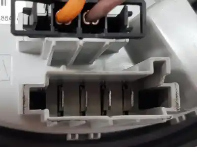 Second-hand car spare part heating fan for bmw x1 (e84) sdrive 20d efficientdynamics edition oem iam references 64116933663  9227670