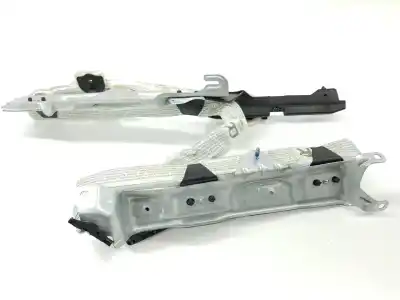 Second-hand car spare part front right curtain airbag for bmw x1 (e84) sdrive 20d efficientdynamics edition oem iam references 85299117810z