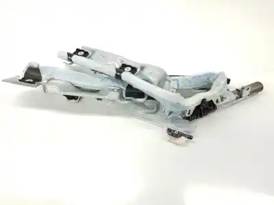 Second-hand car spare part front left curtain airbag for bmw x1 (e84) sdrive 20d efficientdynamics edition oem iam references 84299117710v