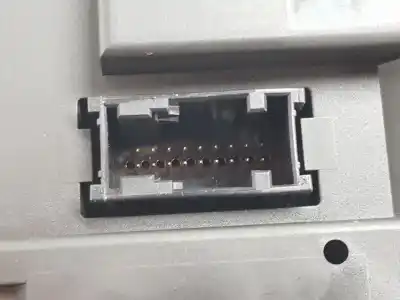 Second-hand car spare part dashboard for bmw x1 (e84) sdrive 20d efficientdynamics edition oem iam references 9242346  62109316127