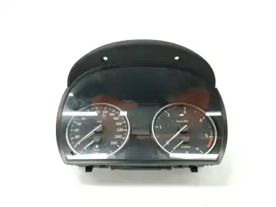 Second-hand car spare part dashboard for bmw x1 (e84) sdrive 20d efficientdynamics edition oem iam references 9242346