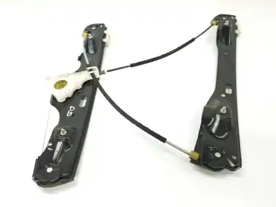 Second-hand car spare part passenger side right window regulator for bmw x1 (e84) sdrive 20d efficientdynamics edition oem iam references 2990386