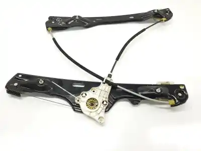 Second-hand car spare part driver left window regulator for bmw x1 (e84) sdrive 20d efficientdynamics edition oem iam references 2990385  51332990385