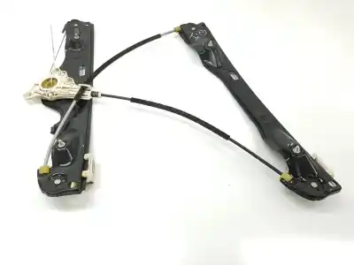 Second-hand car spare part driver left window regulator for bmw x1 (e84) sdrive 20d efficientdynamics edition oem iam references 2990385