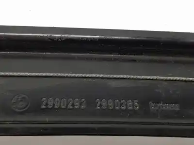 Second-hand car spare part driver left window regulator for bmw x1 (e84) sdrive 20d efficientdynamics edition oem iam references 2990385  51332990385