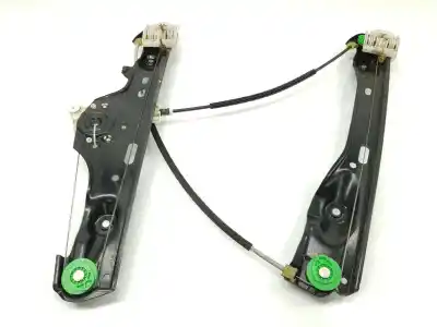 Second-hand car spare part driver left window regulator for bmw x1 (e84) sdrive 20d efficientdynamics edition oem iam references 2990385  51332990385