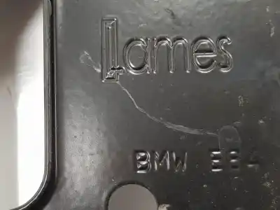 Second-hand car spare part rear right window regulator for bmw x1 (e84) sdrive 20d efficientdynamics edition oem iam references 13262410  51352990388