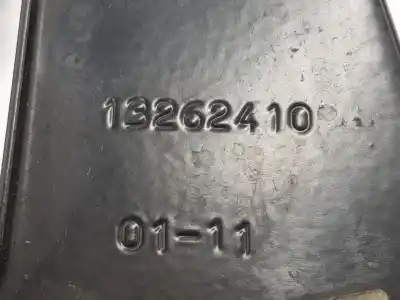 Second-hand car spare part rear right window regulator for bmw x1 (e84) sdrive 20d efficientdynamics edition oem iam references 13262410  51352990388