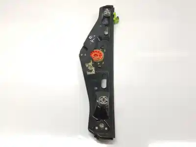 Second-hand car spare part rear right window regulator for bmw x1 (e84) sdrive 20d efficientdynamics edition oem iam references 13262410  51352990388