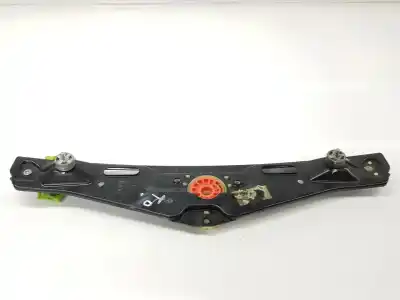 Second-hand car spare part rear right window regulator for bmw x1 (e84) sdrive 20d efficientdynamics edition oem iam references 13262410