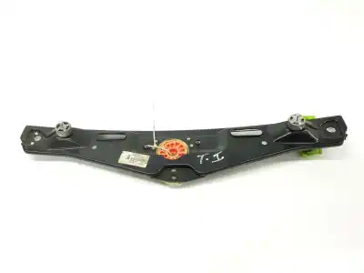 Second-hand car spare part rear left window regulator for bmw x1 (e84) sdrive 20d efficientdynamics edition oem iam references 13262410