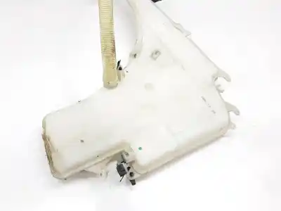 Second-hand car spare part windscreen washer bottle for bmw x1 (e84) sdrive 20d efficientdynamics edition oem iam references 45r010142  7238667