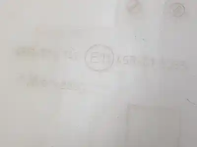 Second-hand car spare part windscreen washer bottle for bmw x1 (e84) sdrive 20d efficientdynamics edition oem iam references 45r010142  7238667