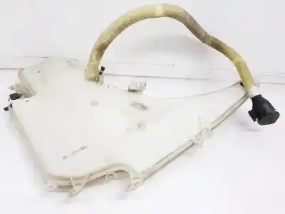 Second-hand car spare part windscreen washer bottle for bmw x1 (e84) sdrive 20d efficientdynamics edition oem iam references 45r010142  7238667