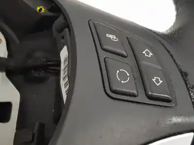 Second-hand car spare part steering wheel for bmw x1 (e84) sdrive 20d efficientdynamics edition oem iam references 6795574  32306771411