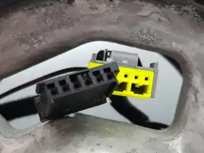 Second-hand car spare part steering wheel for bmw x1 (e84) sdrive 20d efficientdynamics edition oem iam references 6795574  32306771411