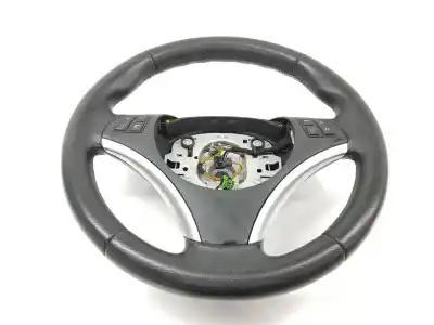 Second-hand car spare part steering wheel for bmw x1 (e84) sdrive 20d efficientdynamics edition oem iam references 6795574  32306771411