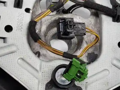 Second-hand car spare part steering wheel for bmw x1 (e84) sdrive 20d efficientdynamics edition oem iam references 6795574  32306771411