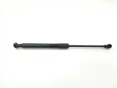 Peça sobressalente para automóvel em segunda mão amortecedor do capô por bmw x1 (e84) sdrive 20d efficientdynamics edition referências oem iam 51232990344  41612990344