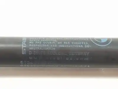 Second-hand car spare part tailgate gas strut for bmw x1 (e84) sdrive 20d efficientdynamics edition oem iam references 51242990136  2990136