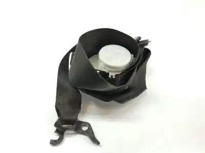 Second-hand car spare part front left seat belt for bmw x1 (e84) sdrive 20d efficientdynamics edition oem iam references 34058427