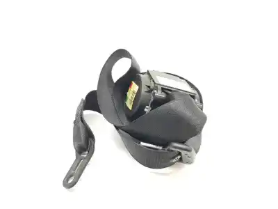 Second-hand car spare part rear right seat belt for bmw x1 (e84) sdrive 20d efficientdynamics edition oem iam references 607051100d