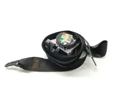 Second-hand car spare part rear left seat belt for bmw x1 (e84) sdrive 20d efficientdynamics edition oem iam references 607051100d