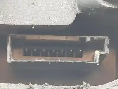 Second-hand car spare part front right door lock for bmw x1 (e84) sdrive 20d efficientdynamics edition oem iam references 1104082315  51217229458