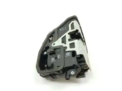 Second-hand car spare part front right door lock for bmw x1 (e84) sdrive 20d efficientdynamics edition oem iam references 1104082315  51217229458