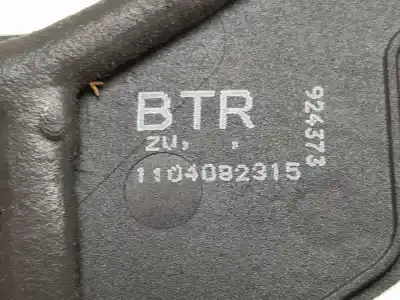 Second-hand car spare part front right door lock for bmw x1 (e84) sdrive 20d efficientdynamics edition oem iam references 1104082315  51217229458