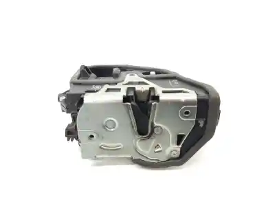 Second-hand car spare part front right door lock for bmw x1 (e84) sdrive 20d efficientdynamics edition oem iam references 1104082315  51217229458