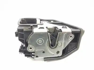 Second-hand car spare part rear right door lock for bmw x1 (e84) sdrive 20d efficientdynamics edition oem iam references 7229460