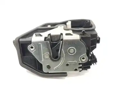 İkinci el araba yedek parçası sol arka kapi kilidi için bmw x1 (e84) sdrive 20d efficientdynamics edition oem iam referansları 7229459  51227318413